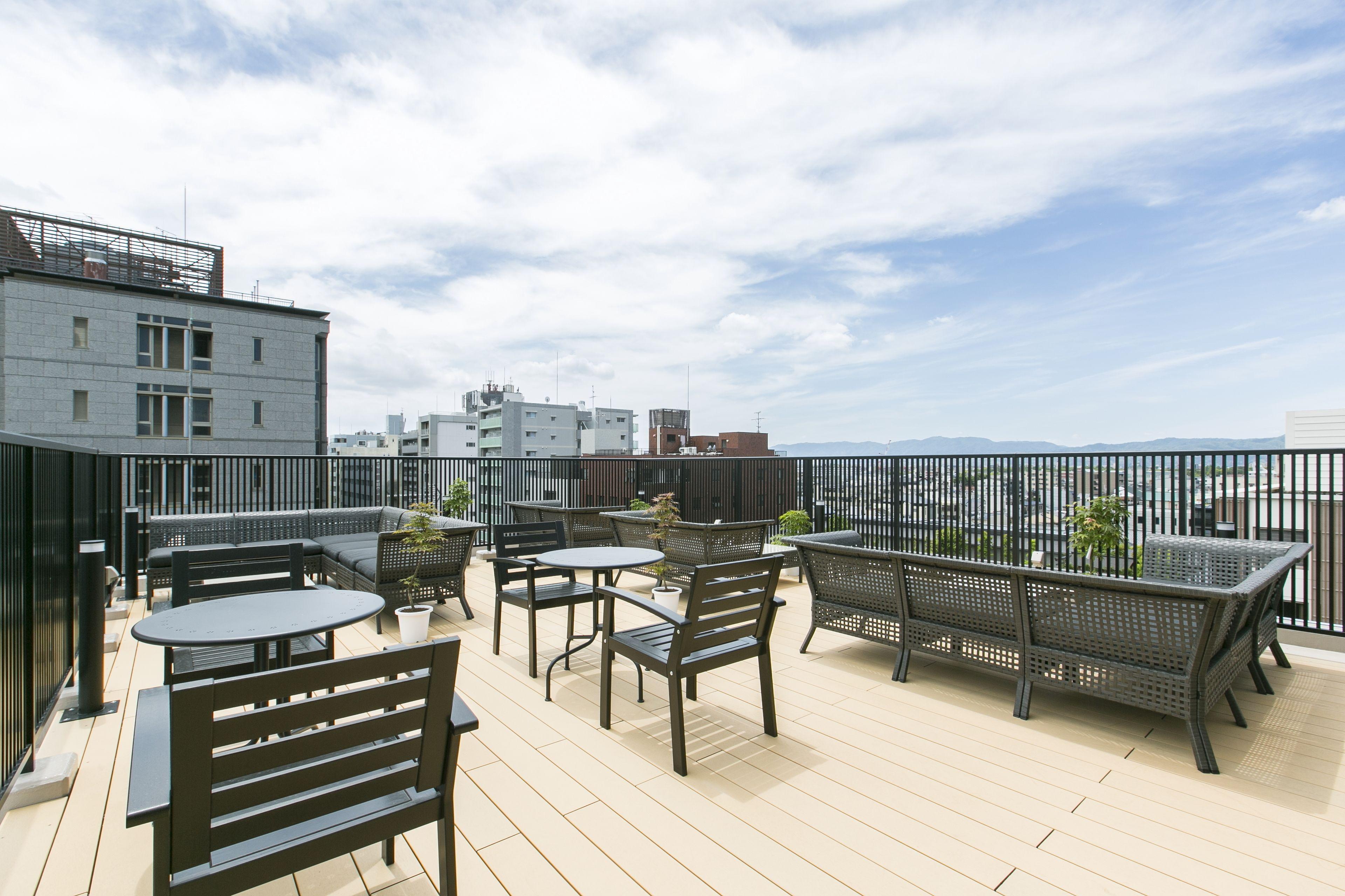 Hotel Kado Gosho-Minami Kyoto — Photos 3